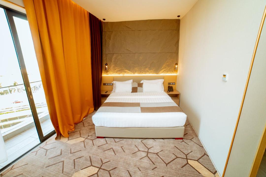 Photo of Bedroom in Lome