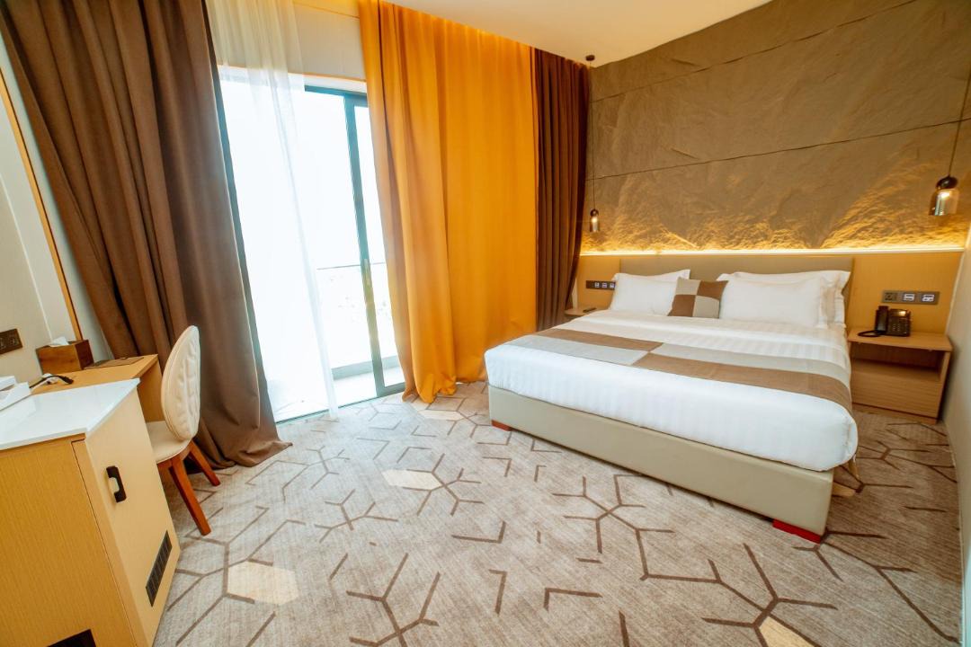 Photo of Bedroom in Lome