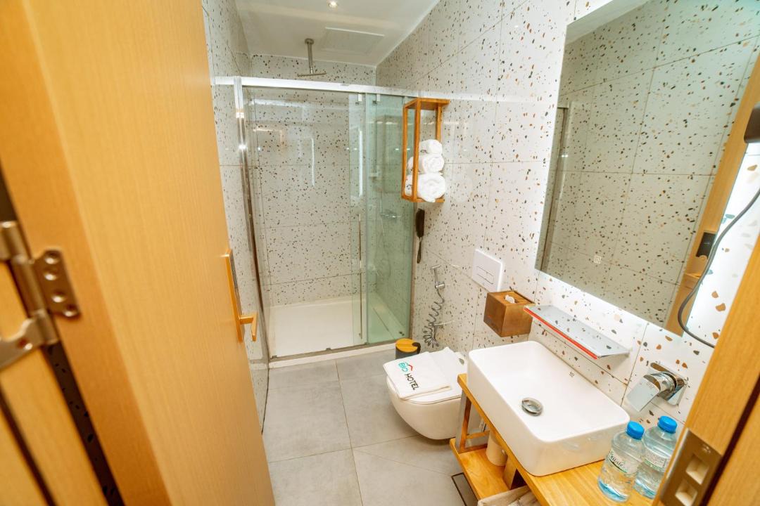 Photo of Bathroom in Lome