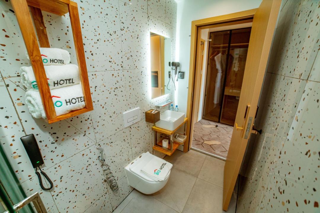 Photo of Bathroom in Lome