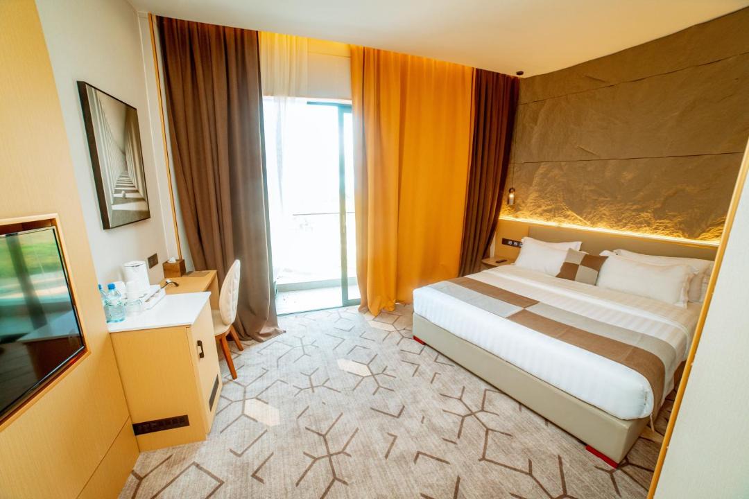 Photo of Bedroom in Lome