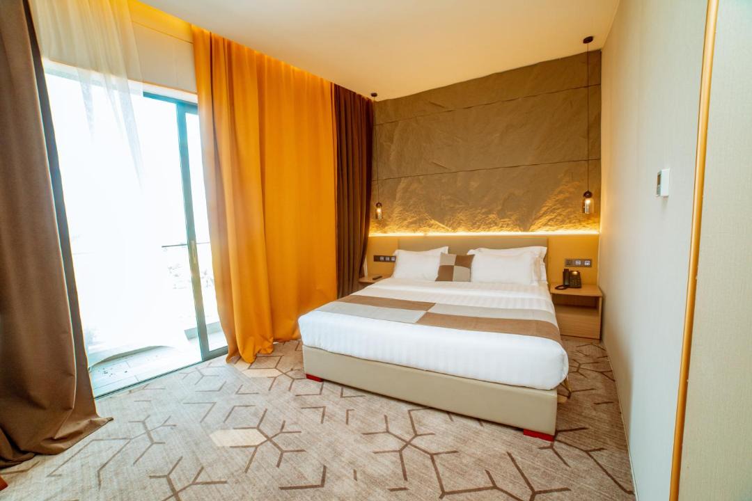 Photo of Bedroom in Lome