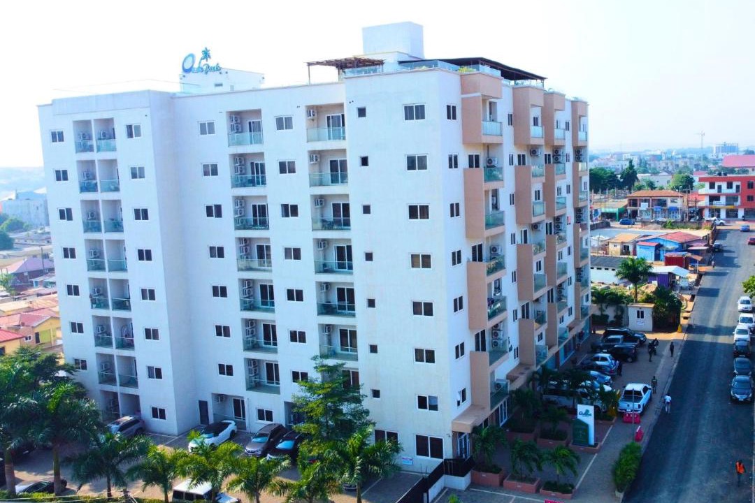 Photo of Others in East Legon