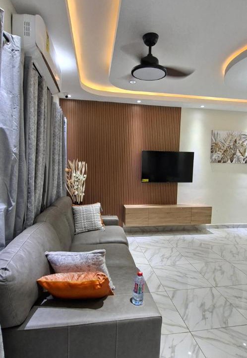 Photo of Livingroom in Nungua
