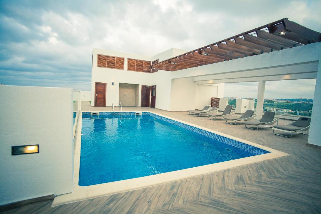 Photo of Outdoor in East Legon