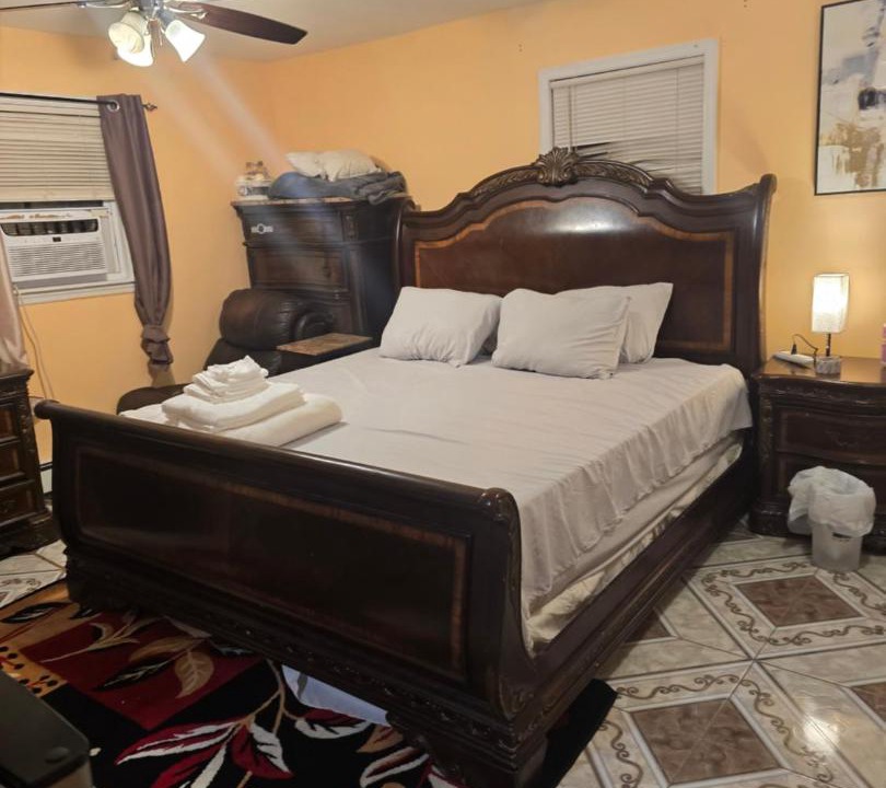 Photo of Bedroom in Cape Coast