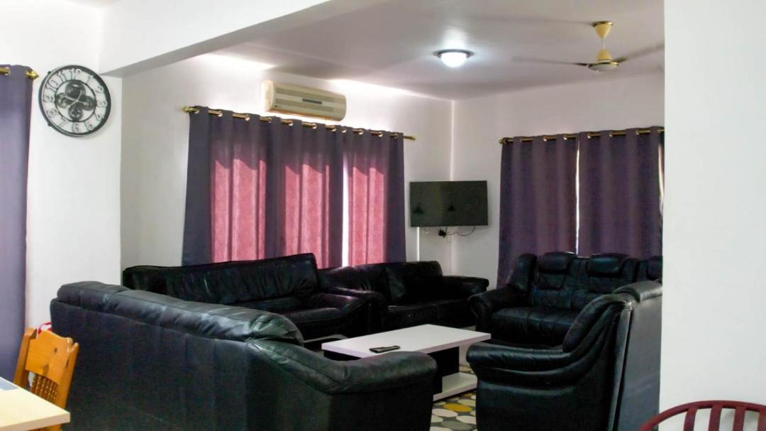 Photo of Livingroom in Sekondi-Takoradi
