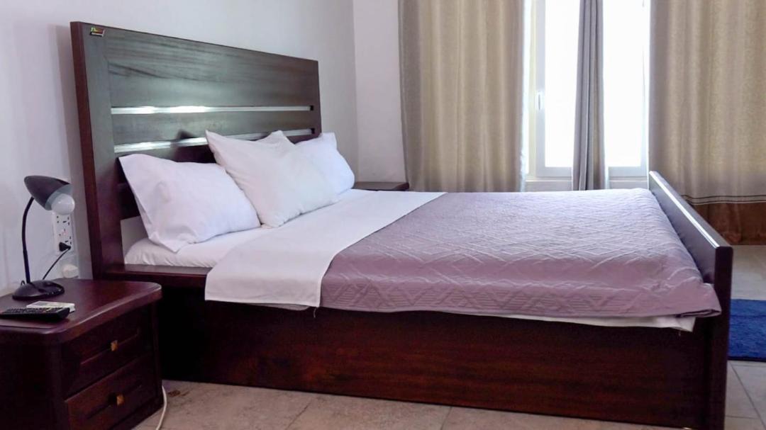 Photo of Bedroom in Sekondi-Takoradi