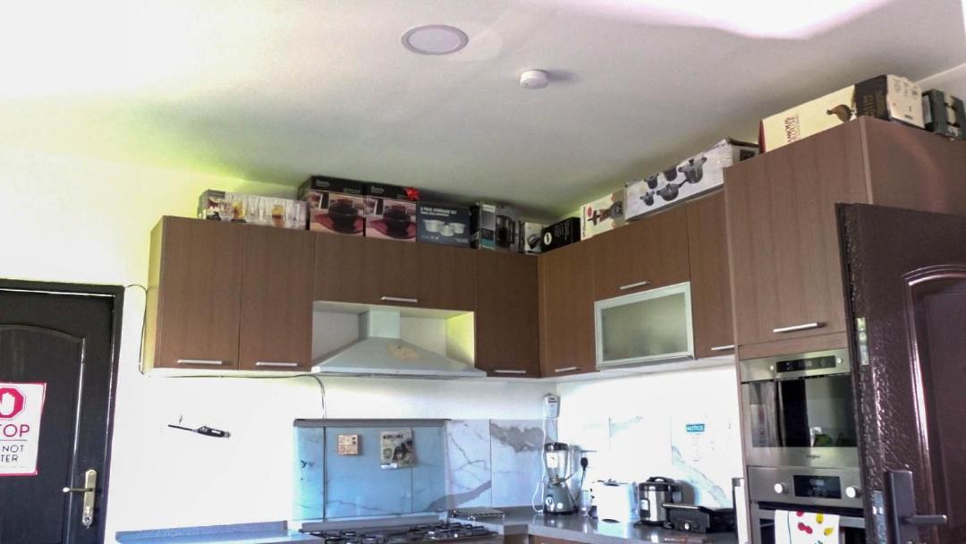 Photo of Kitchen in Sekondi-Takoradi