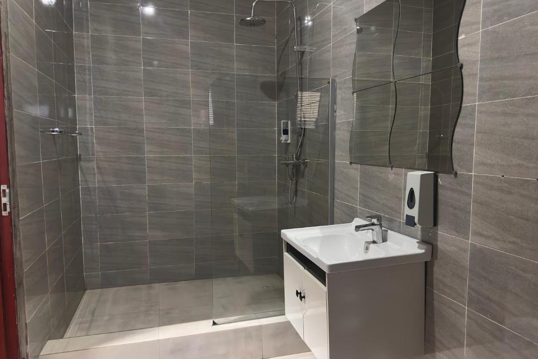 Photo of Bathroom in Teshie