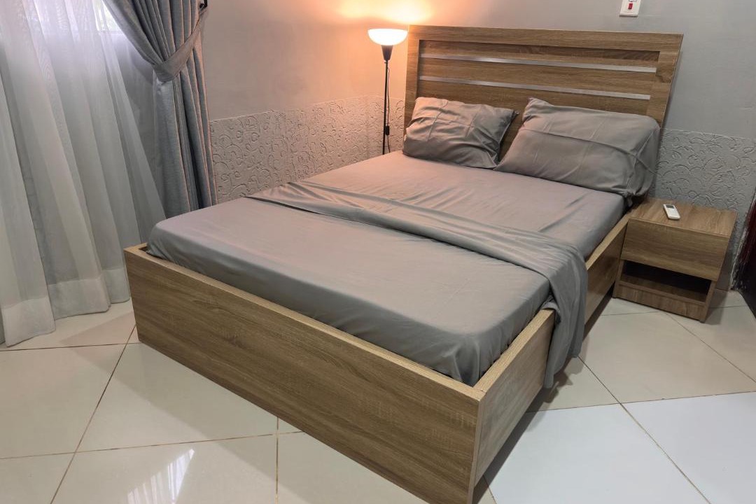 Photo of Bedroom in Teshie