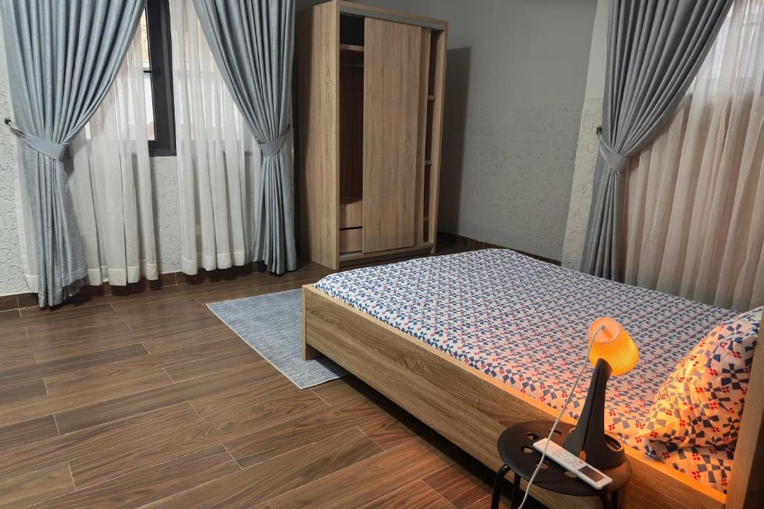 Photo of Bedroom in Teshie