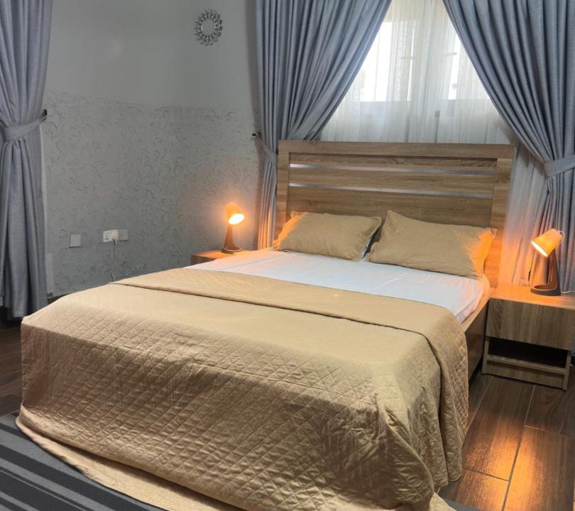 Photo of Bedroom in Teshie