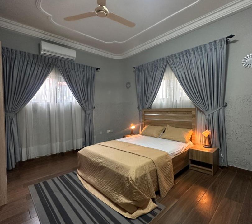 Photo of Bedroom in Teshie