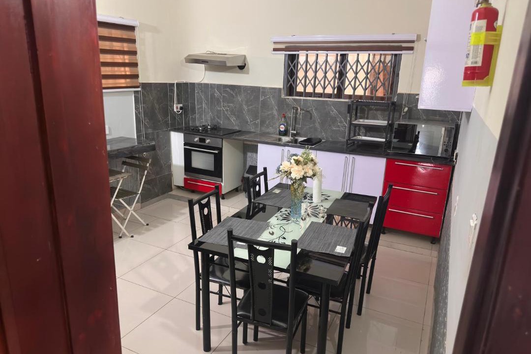 Photo of Kitchen in Teshie