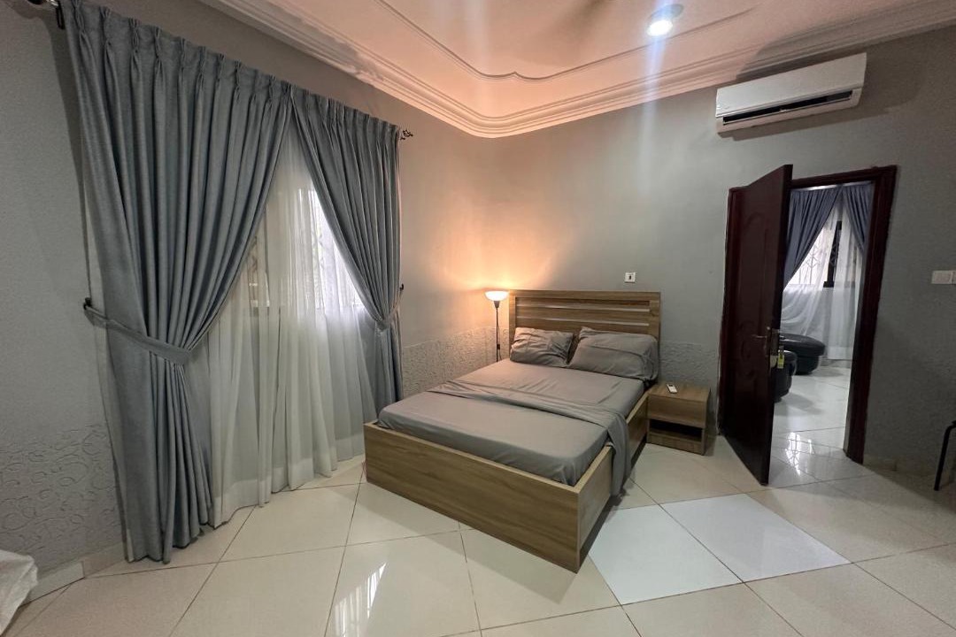 Photo of Bedroom in Teshie