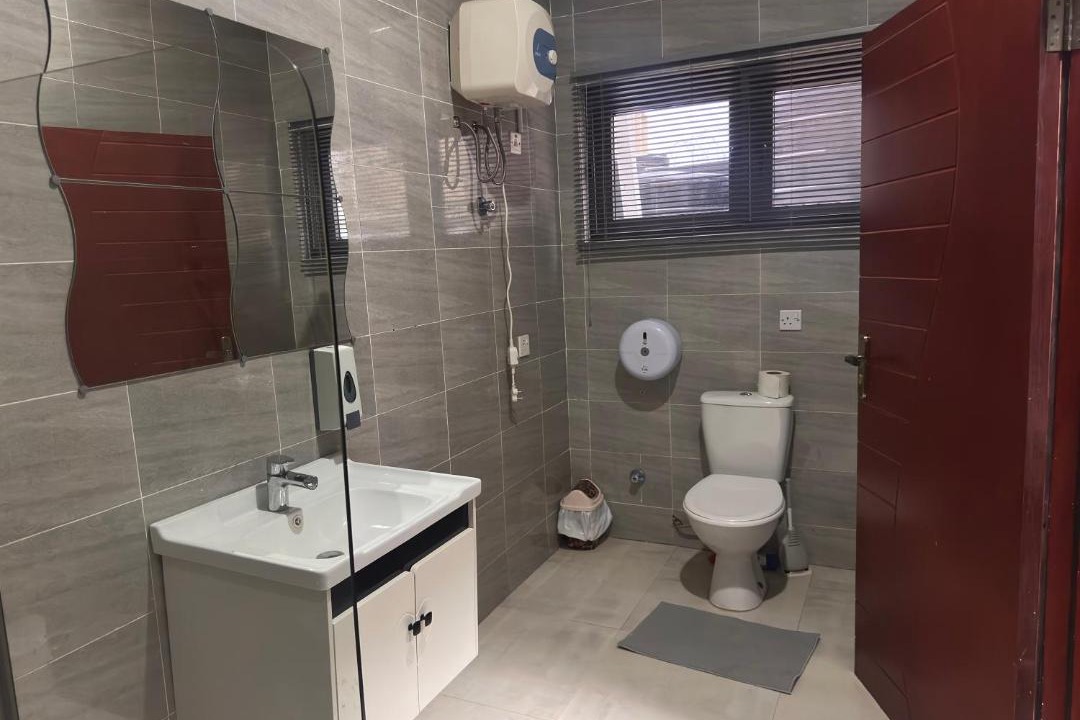 Photo of Bathroom in Teshie