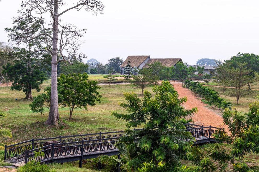 Photo of Others in Ajumako