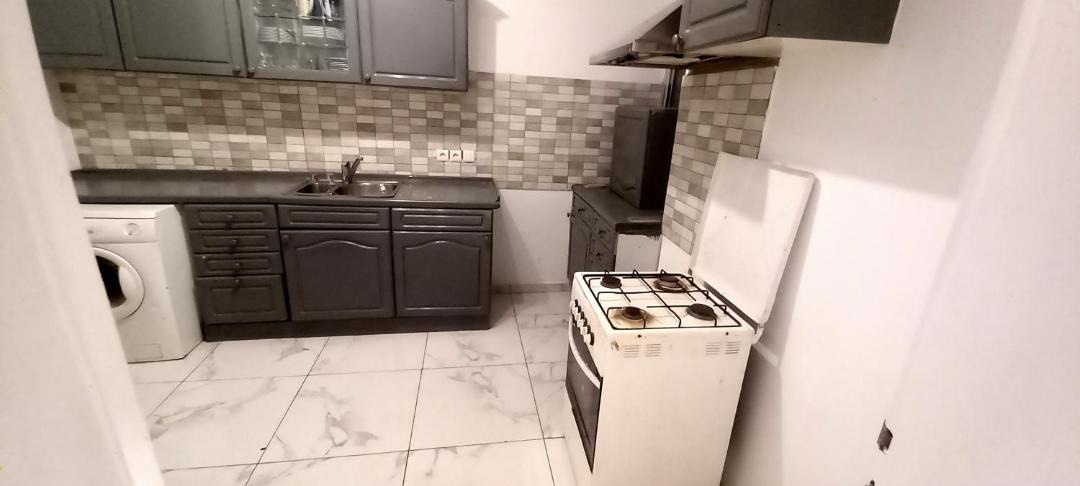 Photo of Kitchen in Lome