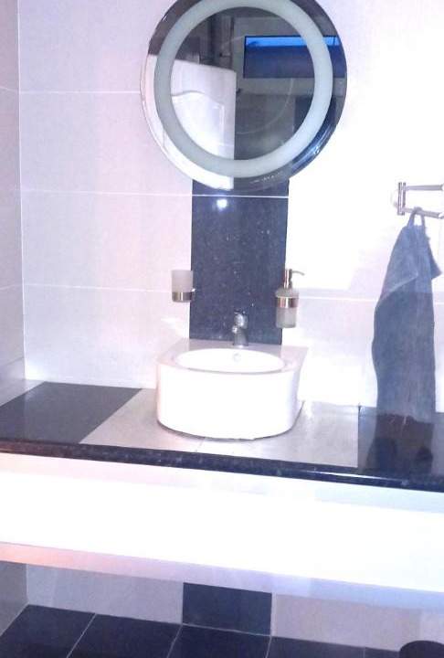 Photo of Bathroom in Lome