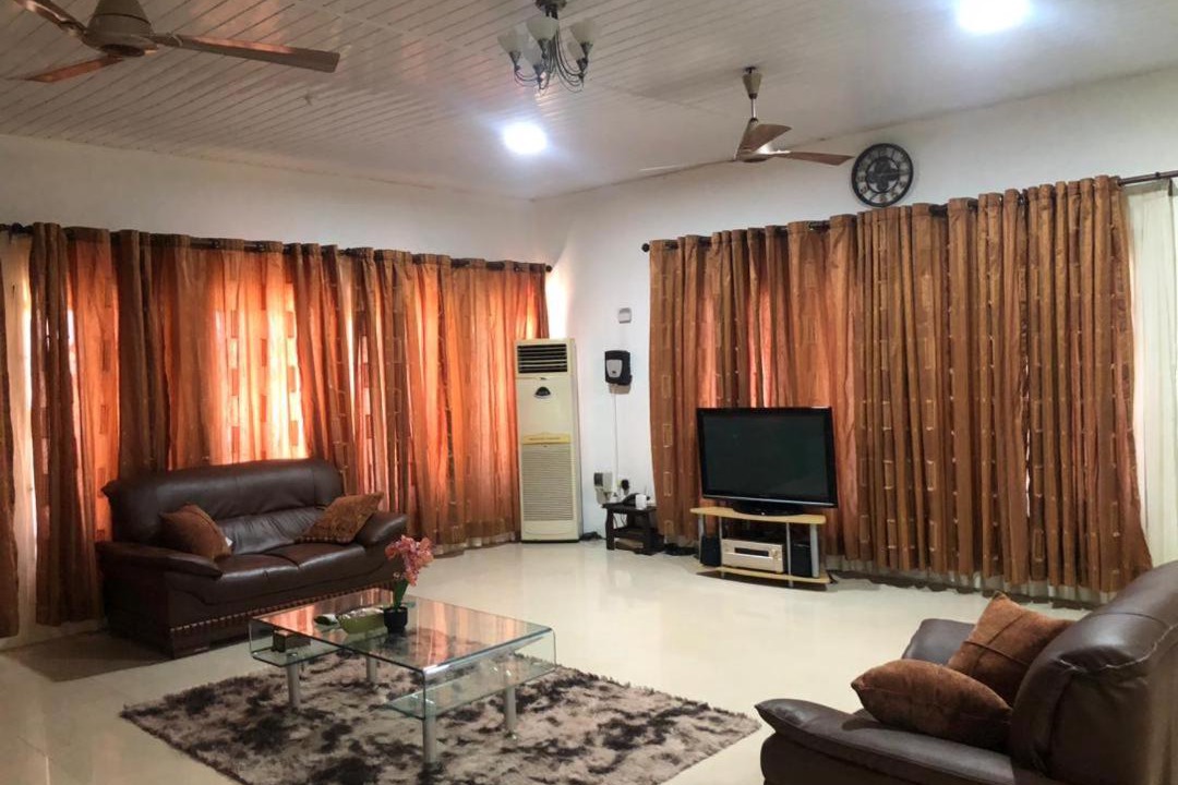 Photo of Livingroom in Gbawe