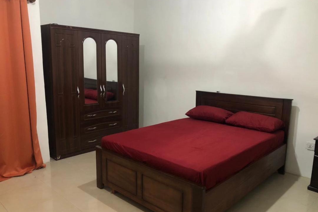 Photo of Bedroom in Gbawe