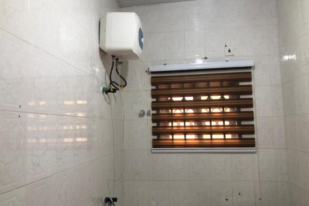 Photo of Bathroom in Gbawe