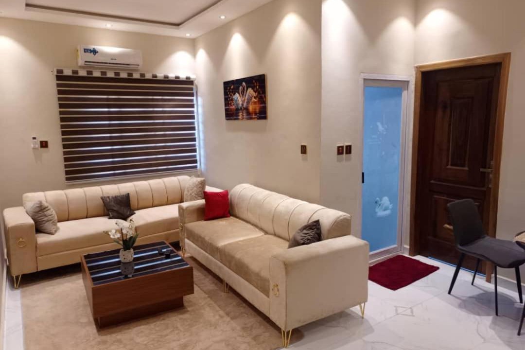 Photo of Livingroom in Accra