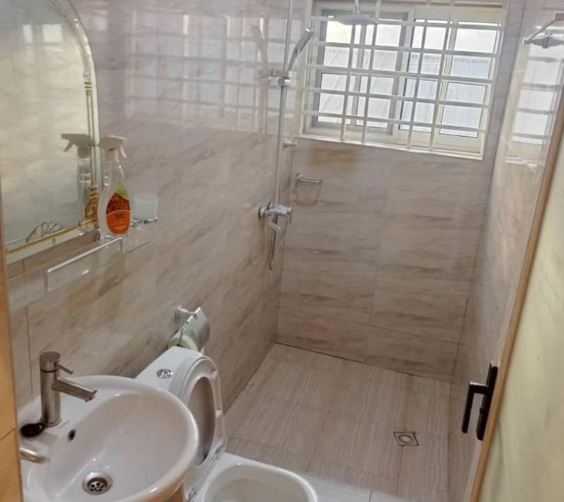 Photo of Bathroom in Accra