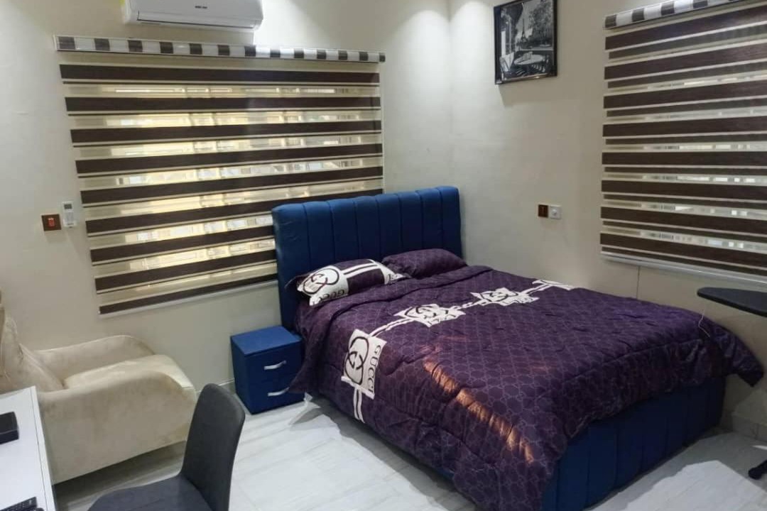 Photo of Bedroom in Accra