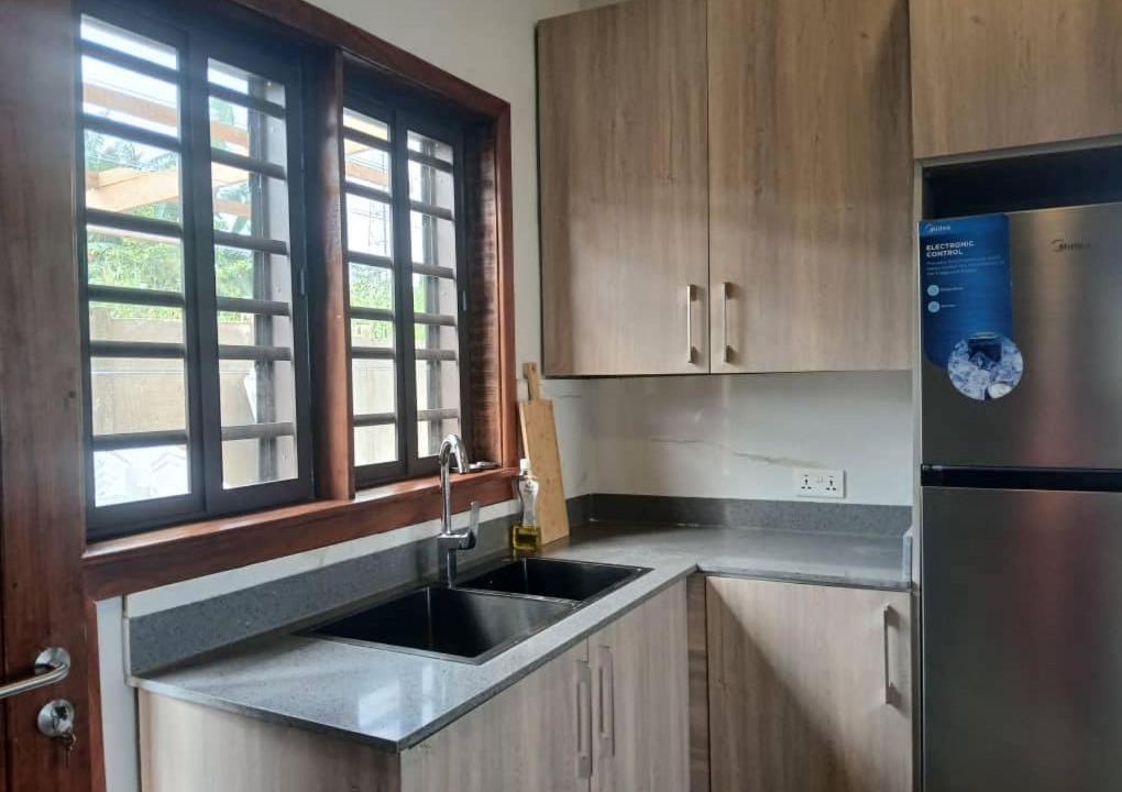 Photo of Kitchen in Aburi