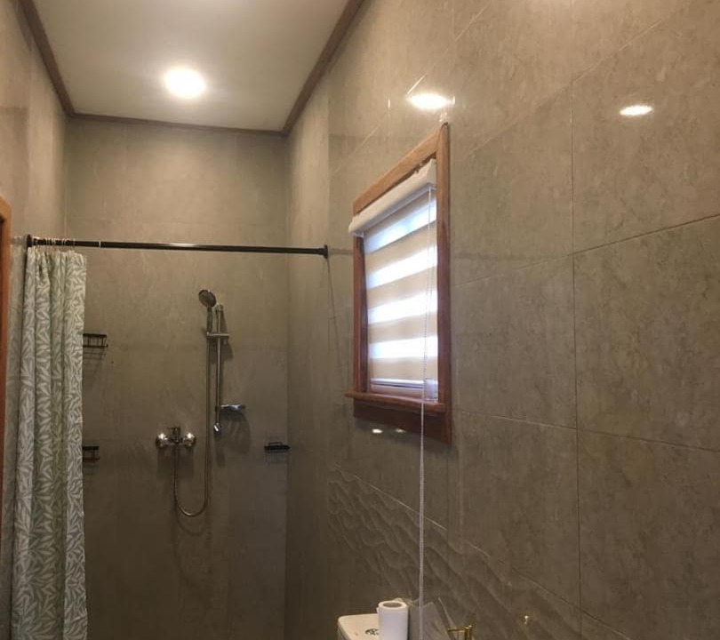 Photo of Bathroom in Aburi