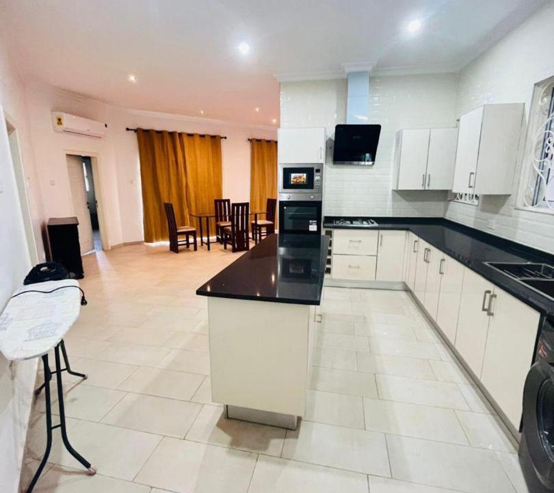 Photo of Kitchen in Oyarifa