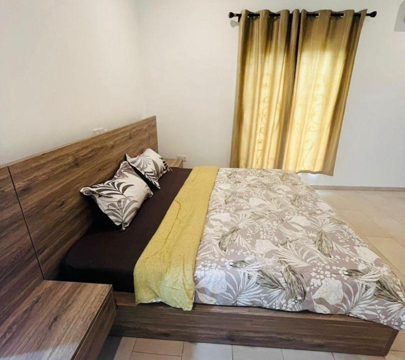 Photo of Bedroom in Oyarifa
