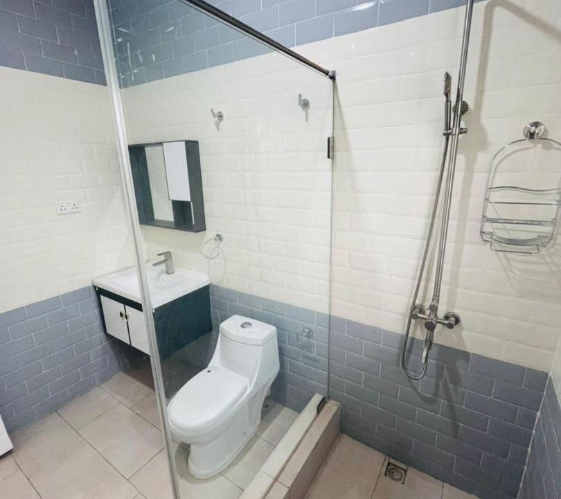 Photo of Bathroom in Oyarifa