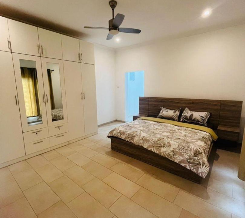 Photo of Bedroom in Oyarifa