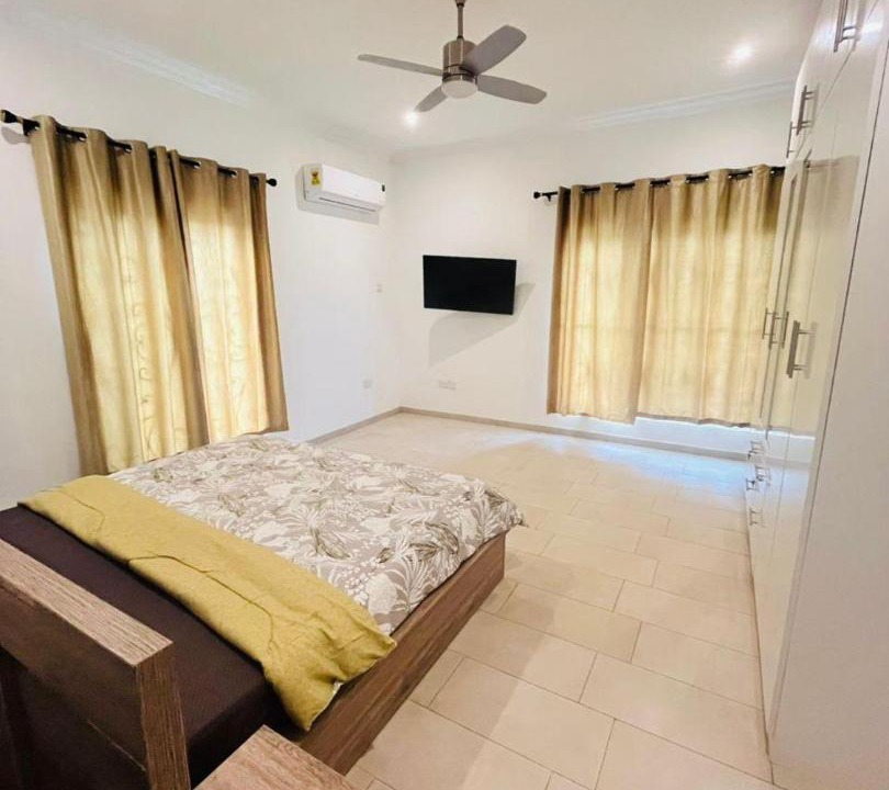 Photo of Bedroom in Oyarifa
