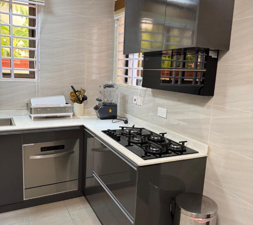 Photo of Kitchen in Santeo