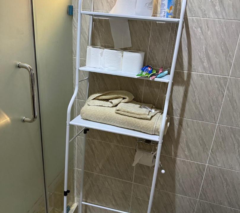 Photo of Bathroom in Santeo