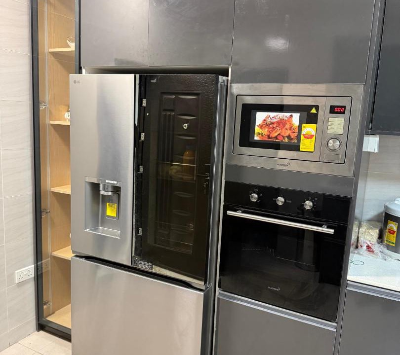Photo of Kitchen in Santeo