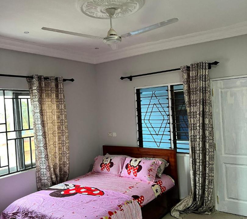 Photo of Bedroom in Kumasi