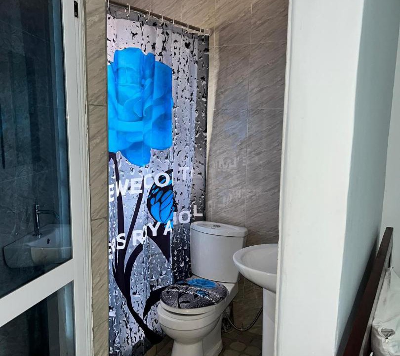 Photo of Bathroom in Kumasi