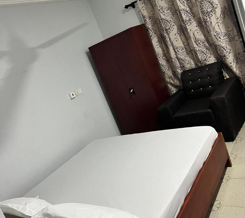 Photo of Bedroom in Kumasi