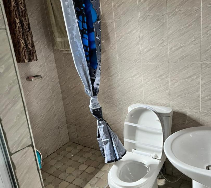 Photo of Bathroom in Kumasi