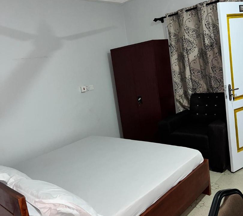 Photo of Bedroom in Kumasi