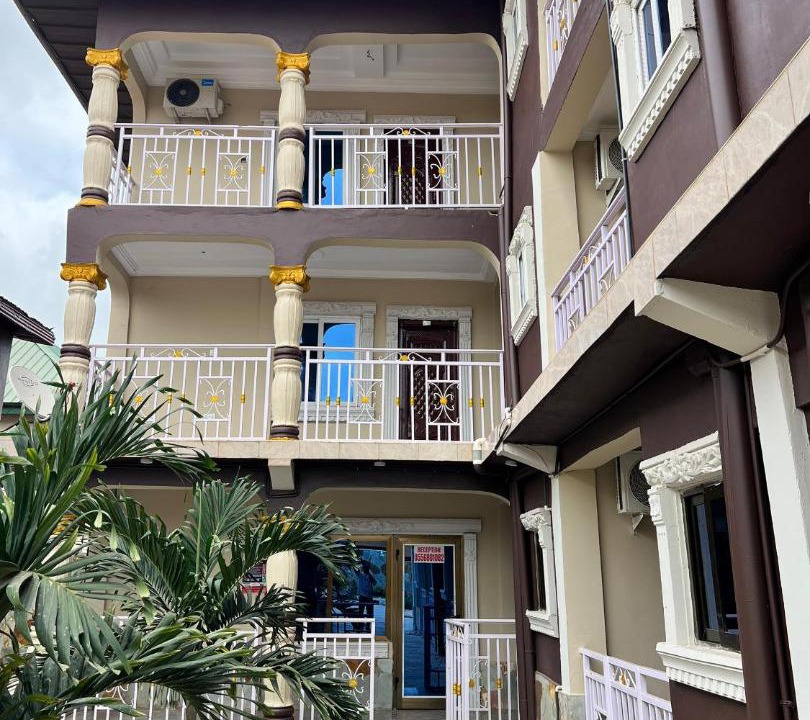 Photo of Others in Kumasi