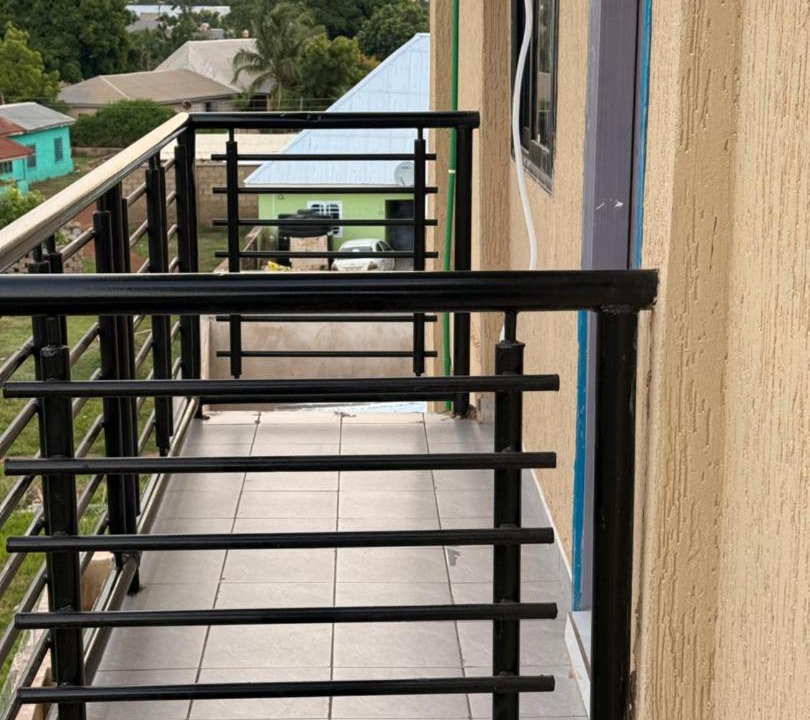 Photo of Patio Balcony in Tamale