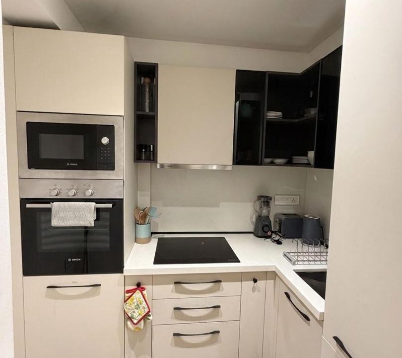 Photo of Kitchen in North Ridge