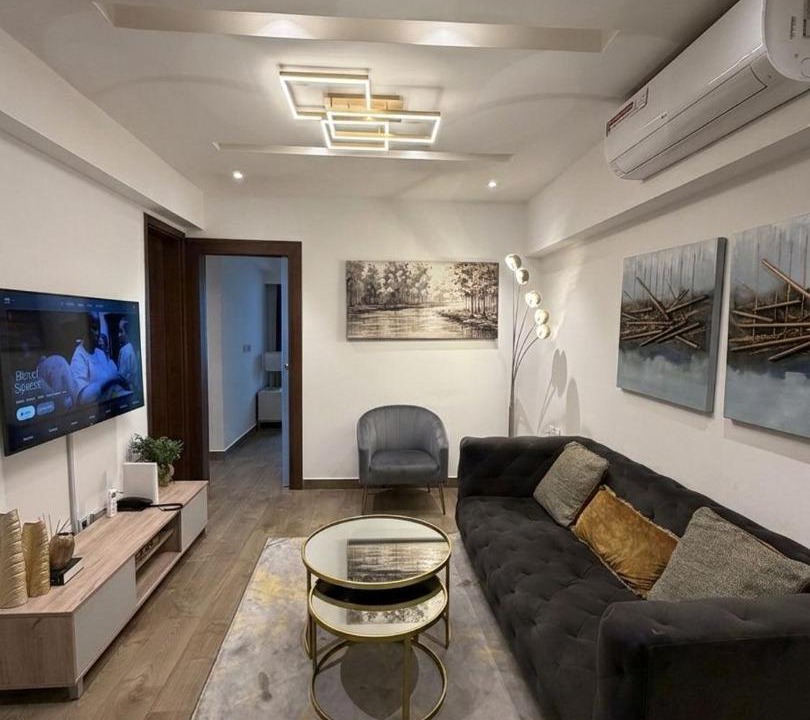 Photo of Livingroom in North Ridge