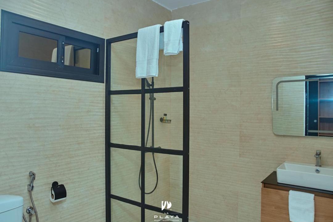 Photo of Bathroom in Lome
